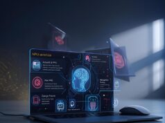 Reasons Why Your Next Laptop Needs an NPU Reasons Why Your Next Laptop Needs an NPU