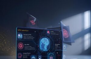 Reasons Why Your Next Laptop Needs an NPU Reasons Why Your Next Laptop Needs an NPU