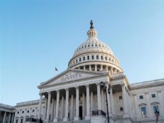 Reps Urge SEC to Review N1bn Crypto Capital Rule Reps Urge SEC