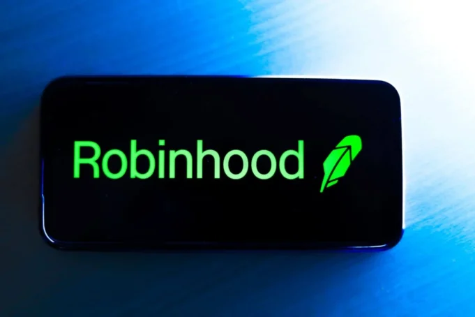 Robinhood Adds 500 Tokenized US Stocks on Arbitrum