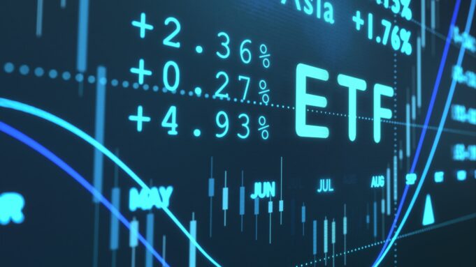 Royal London & M&G to Launch Active ETFs in Europe
