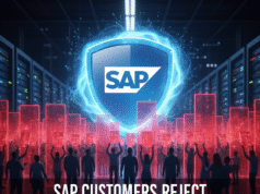 SAP Customers Reject Cloud Migration Mandate SAP Customers Reject Cloud Migration Mandate
