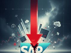 SAP Stock Plunges After Revenue and Cloud Miss SAP Stock Plunges After Revenue and Cloud Miss