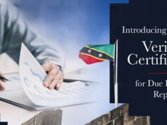 St Kitts & Nevis CIU Launches Blockchain Due Diligence St Kitts & Nevis CIU Launches Blockchain Due Diligence