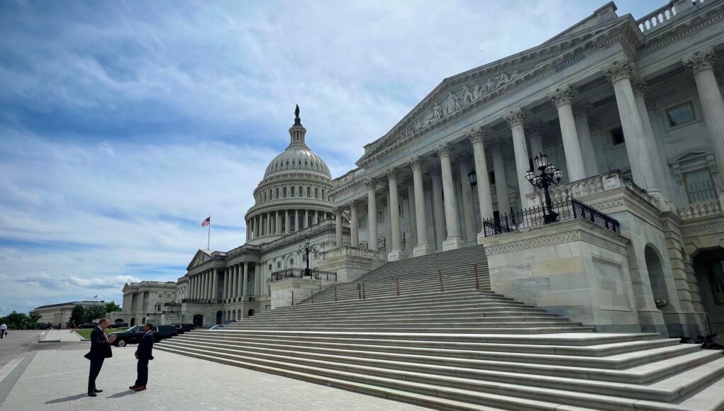 Senate Republicans Schedule Crypto CEO Meeting