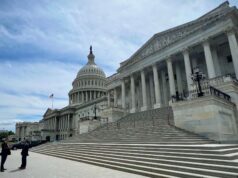 Senate Republicans Schedule Crypto CEO Meeting Senate Republicans Schedule Crypto CEO Meeting