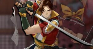 Shujinkou Update 1.0.2 Boosts Switch Graphics, Fixes Bugs Shujinkou Update 1.0.2 Boosts Switch Graphics, Fixes Bugs