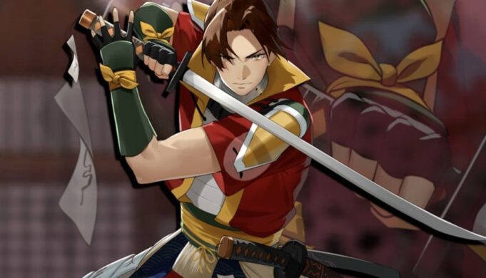 Shujinkou Update 1.0.2 Boosts Switch Graphics, Fixes Bugs