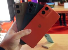Motorola Rolls Out Android 16 Update to Edge Series Motorola Rolls Out Android 16 Update to Edge Series