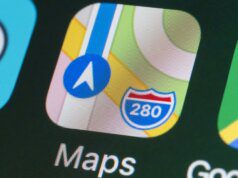 Apple Maps Updated with Visited Places in iOS 26 Apple Maps Updated with Visited Places in iOS 26