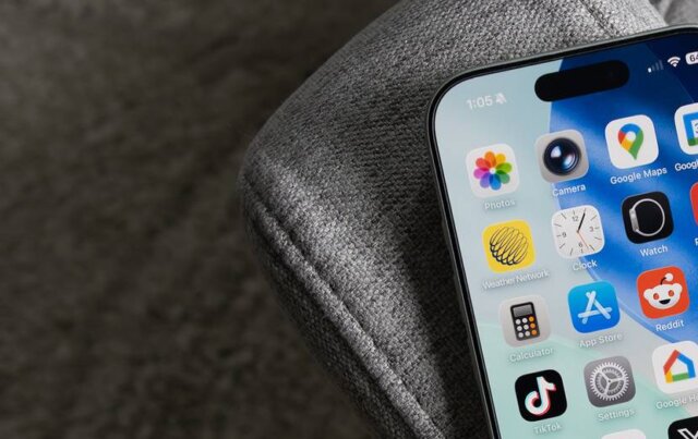 This is why you should turn on <b>iOS</b> 26's Advanced Tracking and Fingerprinting Protection right away iOS 26 Privacy Features That Apple Didn’t Tell You About