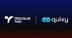 Trivolve and Quixy Launch Forensic Blockchain System in India Trivolve and Quixy Launch Forensic Blockchain System in India