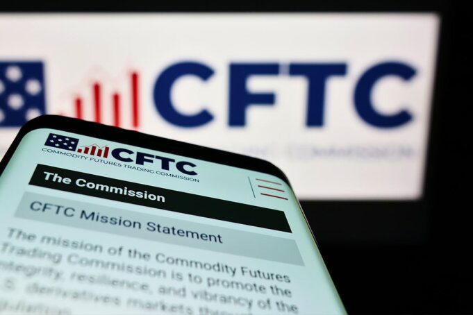 Trump Nominates Pro-Crypto Selig to Lead CFTC