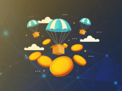 Web3 Games Use Airdrops to Drive User Participation Web3 Games Use Airdrops to Drive User Participation