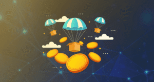 Web3 Games Use Airdrops to Drive User Participation Web3 Games Use Airdrops to Drive User Participation