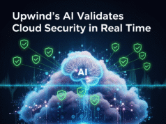 Upwind’s AI Validates Cloud Security in Real Time Upwind's AI Validates Cloud Security in Real Time