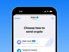 Telegram Crypto Wallet Adds Direct Bank Card Withdrawals Telegram Crypto Wallet Adds Direct Bank Card Withdrawals