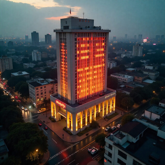 Vietnam's 2025 Credit Growth Crypto Integration & Rate Cuts