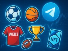 Web3 Sports Stickers Add Gameplay Rewards to Telegram Fandom Web3 Sports Stickers Add Gameplay Rewards to Telegram Fandom