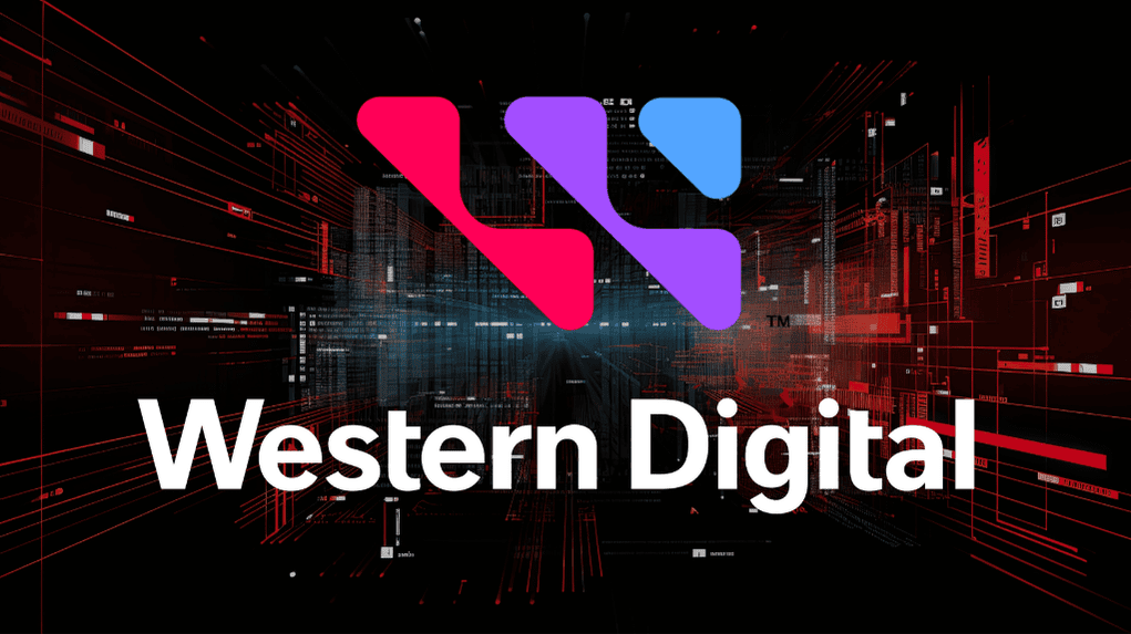Western Digital NAS Flaw: Critical Security Update Revealed