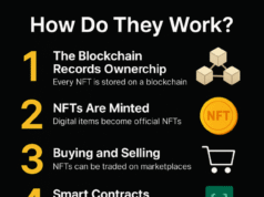 Learn NFTs: A Beginner’s Guide to Non-Fungible Tokens Learn NFTs: A Beginner's Guide to Non-Fungible Tokens