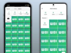 WhatsApp Adds AI Image Generation to Status Updates WhatsApp Adds AI Image Generation to Status Updates