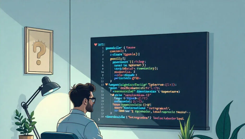 Why GitHub Copilot Creates Stubs Instead of Working Code