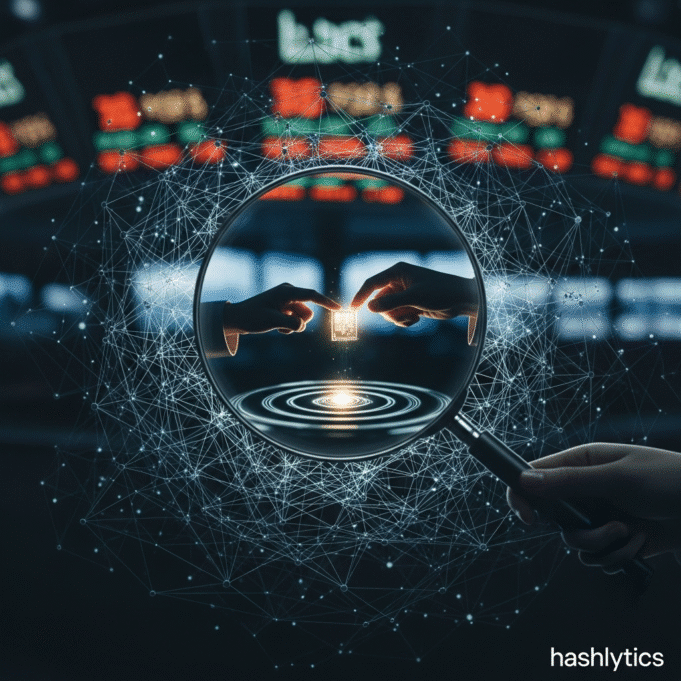 Why Insider Trading Is Nearly Impossible to Stop