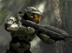 Halo Dev Denies Generative AI Use in Next Game Halo Dev Denies Generative AI Use in Next Game