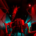 Zoochosis Launches on Xbox October 24!