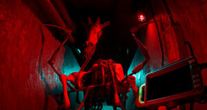 Zoochosis Launches on Xbox October 24! Zoochosis Launches on Xbox October 24!