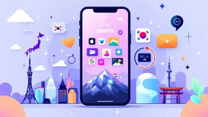 Mobile Revolution: AI Apps, Short Dramas, Third-Party Stores