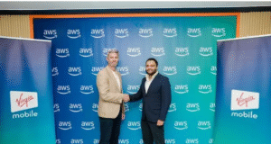 Virgin Mobile UAE Deploys AWS GenAI for Faster Service Virgin Mobile UAE Deploys AWS GenAI for Faster Service