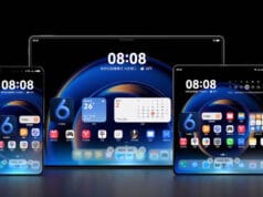 Huawei Launches HarmonyOS 6.0 Public Beta Huawei Launches HarmonyOS 6.0 Public Beta