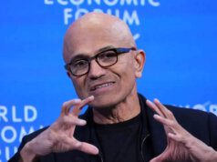 Microsoft Announces Record $281.7B Revenue, AI Focus Microsoft Announces Record $281.7B Revenue, AI Focus