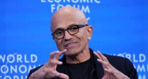 Microsoft Announces Record $281.7B Revenue, AI Focus Microsoft Announces Record $281.7B Revenue, AI Focus