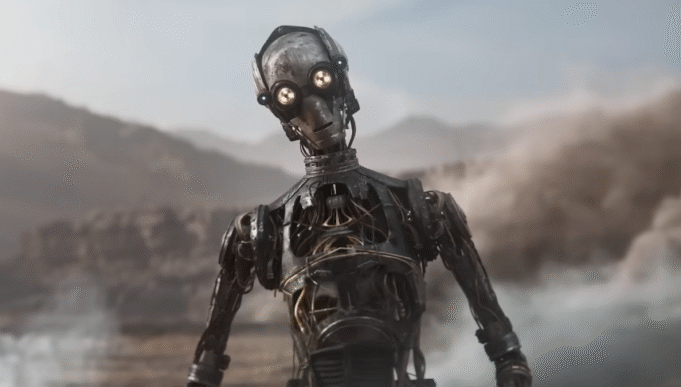 Quantic Dream Confirms Star Wars Eclipse Still in Development