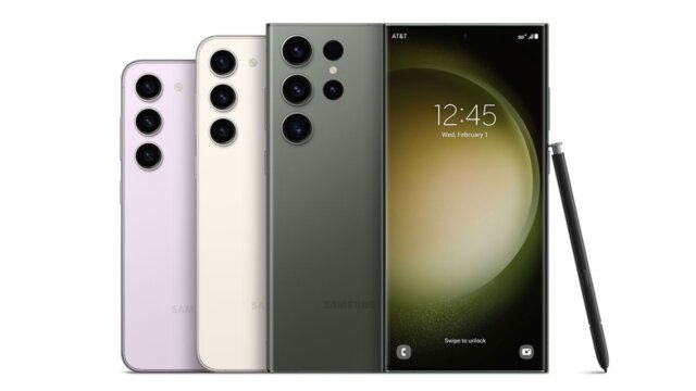 <b>Samsung</b> Reportedly Begins the One UI 8.5 Internal Development for its Galaxy S23 Series Samsung Begins Internal Development of One UI 8.5 for S23