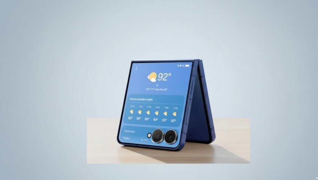 Samsung Weather App Fails Hyperlocal Forecasts Against Google
