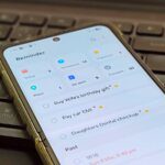 Samsung Updates Reminder App with Location Features