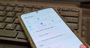 Samsung Updates Reminder App with Location Features Samsung Updates Reminder App with Location Features