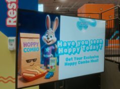 Samsung Upgrades Altitude Trampoline Park’s Tech in 10 Parks Samsung Upgrades Altitude Trampoline Park's Tech in 10 Parks