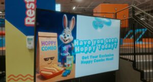 Samsung Upgrades Altitude Trampoline Park’s Tech in 10 Parks Samsung Upgrades Altitude Trampoline Park's Tech in 10 Parks