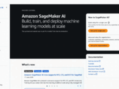 Deploy SageMaker Canvas Models with Serverless Inference Deploy SageMaker Canvas Models with Serverless Inference