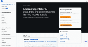 Deploy SageMaker Canvas Models with Serverless Inference Deploy SageMaker Canvas Models with Serverless Inference