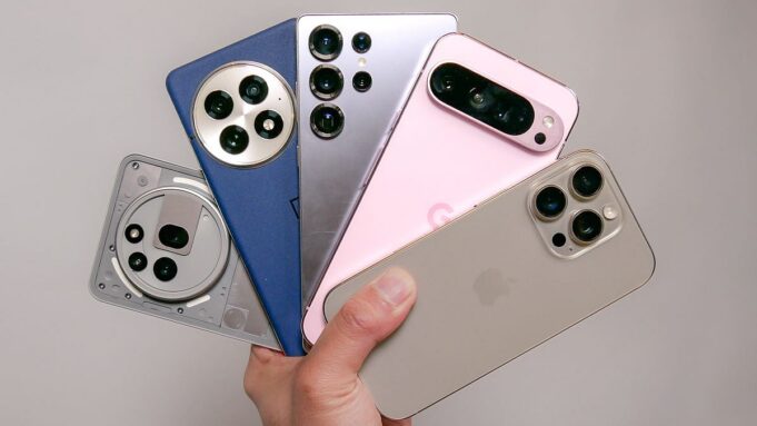 Samsung: Diwali Smartphone Upgrades Under Rs 25,000