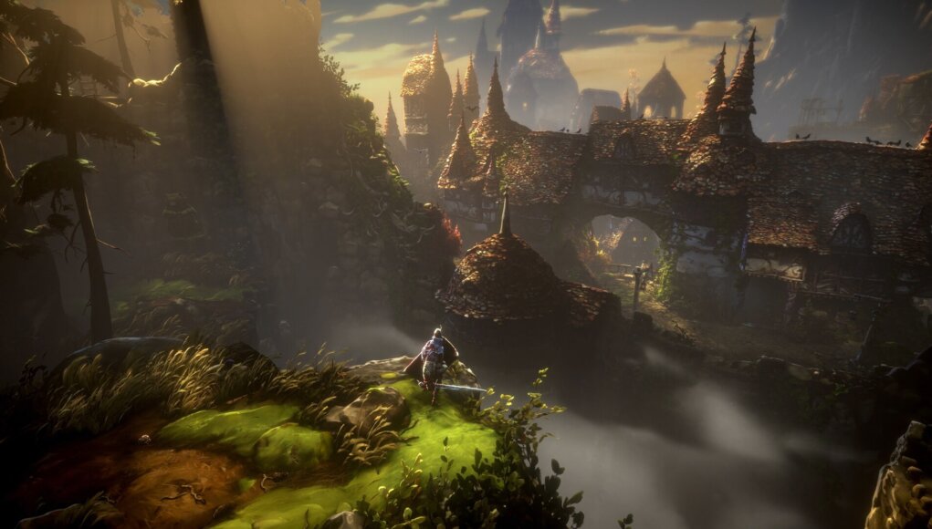 Absolum Skips Xbox: Developers Explain Platform Absence