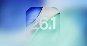 Apple to Launch iOS 26.1 Update Next Month Apple to Launch iOS 26.1 Update Next Month
