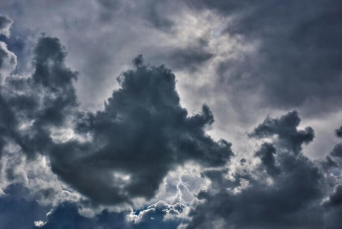 Clouds Unveiled: Art, Science, and Engineering Converge