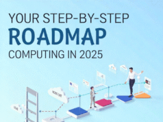 Your Step-by-Step Roadmap to Master Cloud Computing in 2025 Your Step-by-Step Roadmap to Master Cloud Computing in 2025